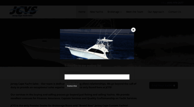 jerseycapeyachtsales.com