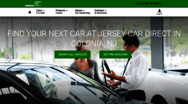 jerseycardirect.com