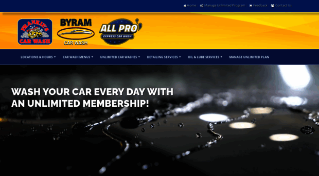 jerseycarwashes.com