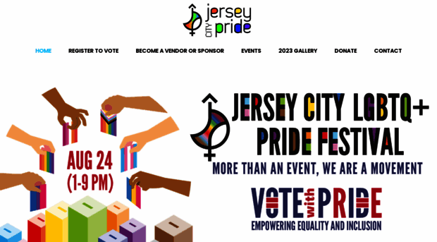 jerseycitypride.com