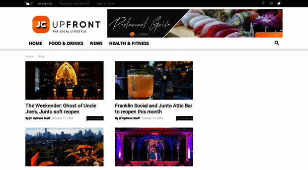 jerseycityupfront.com