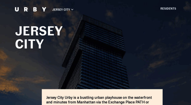 jerseycityurby.com
