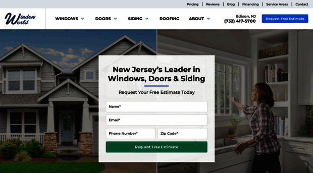 jerseycoastwindows.com