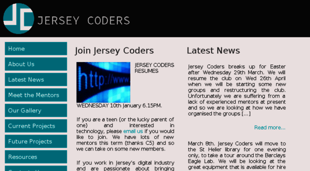 jerseycoders.com