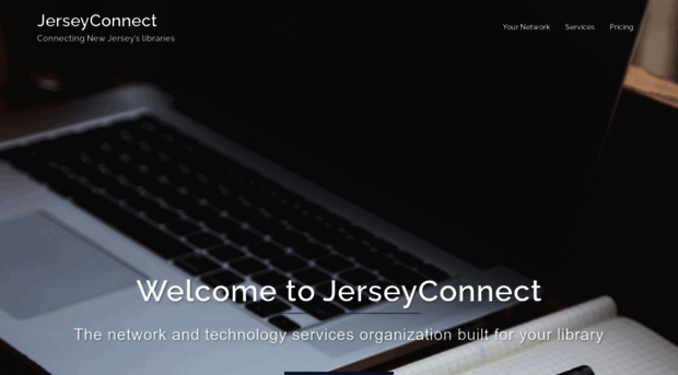 jerseyconnect.net