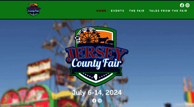 jerseycountyfair.com