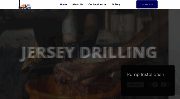 jerseydrilling.com