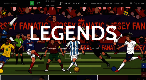 jerseyfanaticbd.com