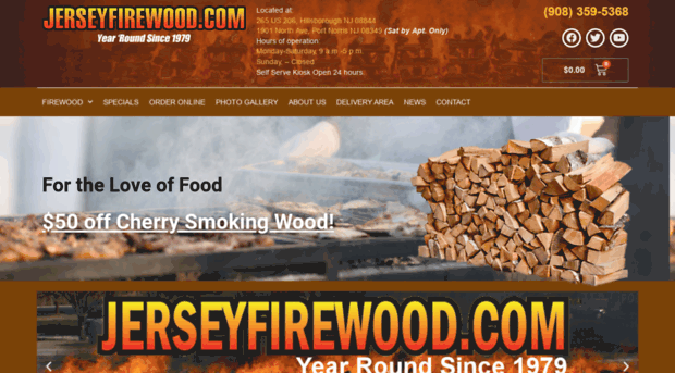 jerseyfirewood.com