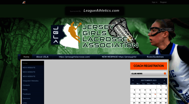 jerseygirlslacrosse.usl.la