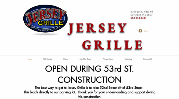 jerseygrille.com