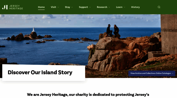 jerseyheritage.org