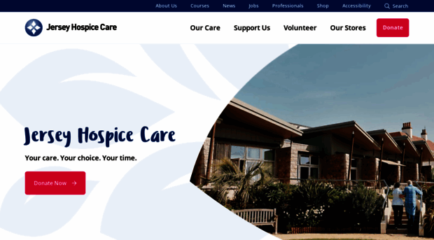 jerseyhospicecare.com