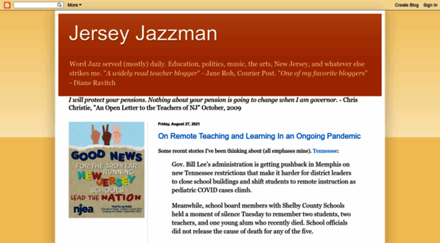 jerseyjazzman.blogspot.com