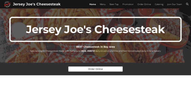 jerseyjoes.com