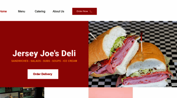 jerseyjoesdeli.com