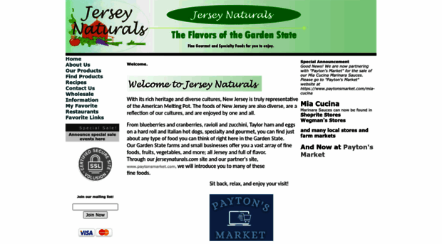 jerseynaturals.com