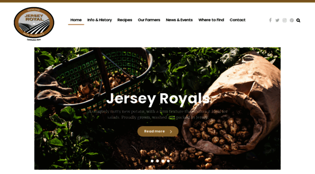 jerseyroyals.co.uk