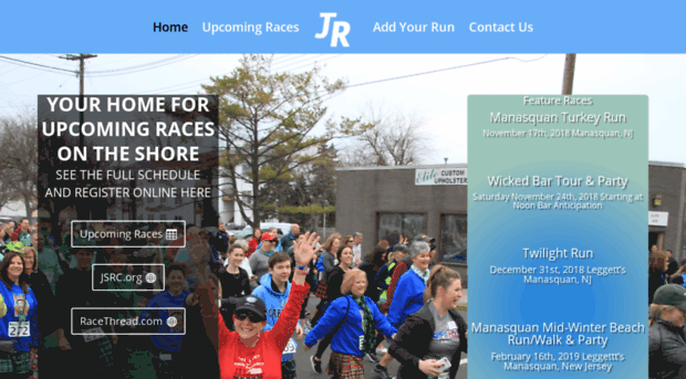 jerseyrunner.com