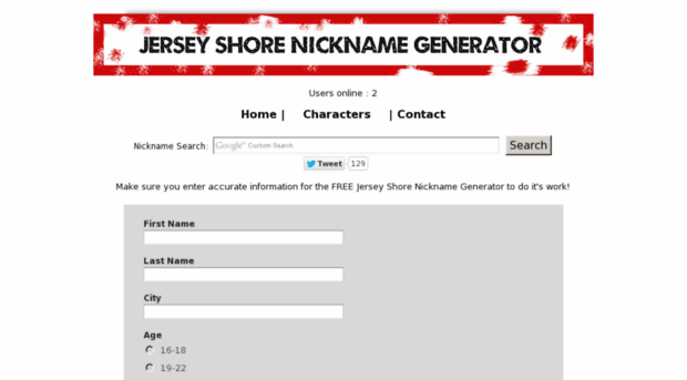jerseyshore-nicknamegenerator.com
