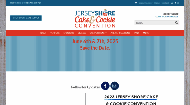 jerseyshorecakeshow.com