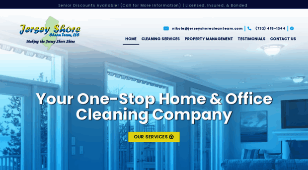 jerseyshorecleanteam.com