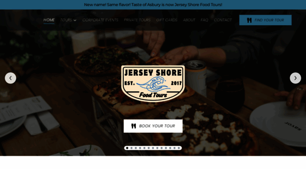 jerseyshorefoodtours.com