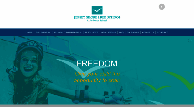 jerseyshorefreeschool.org