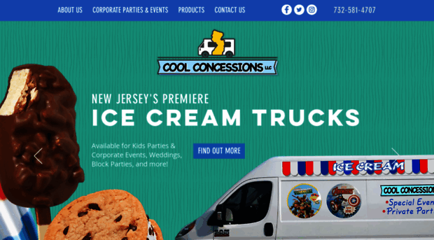 jerseyshoreicecream.com