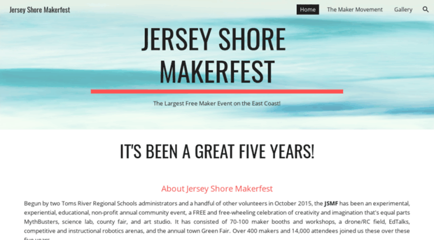 jerseyshoremakerfest.org