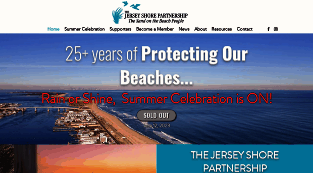 jerseyshorepartnership.com