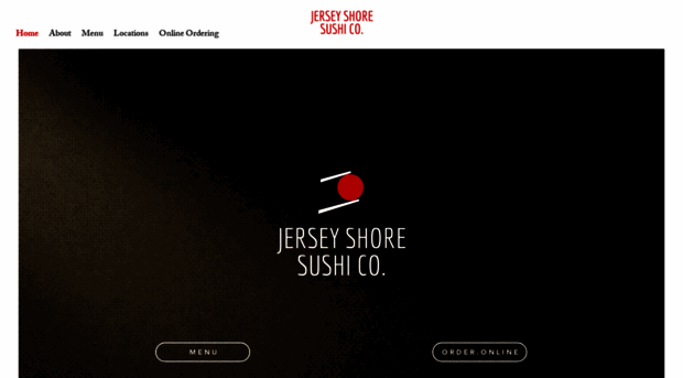 jerseyshoresushi.com