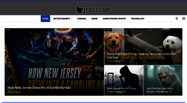 jerseyshorevibe.com