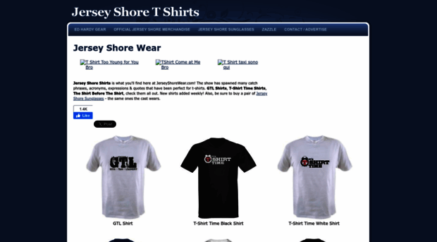 jerseyshorewear.com