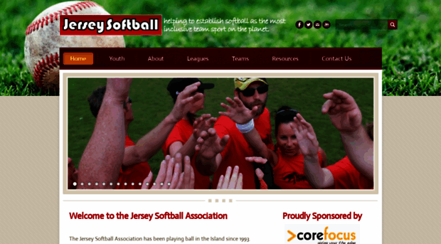 jerseysoftball.com