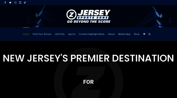 jerseysportszone.com