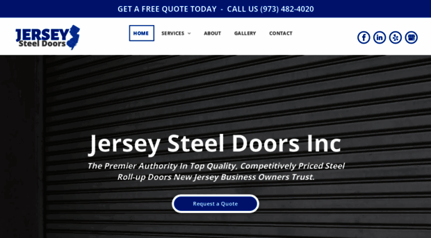 jerseysteeldoors.com