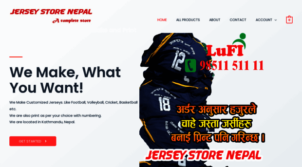 jerseystorenepal.com