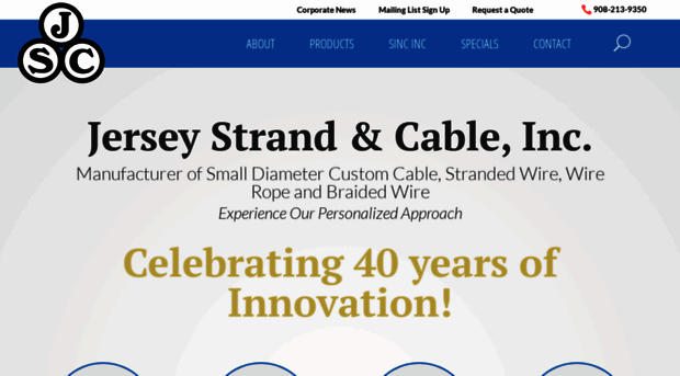 jerseystrandandcable.com