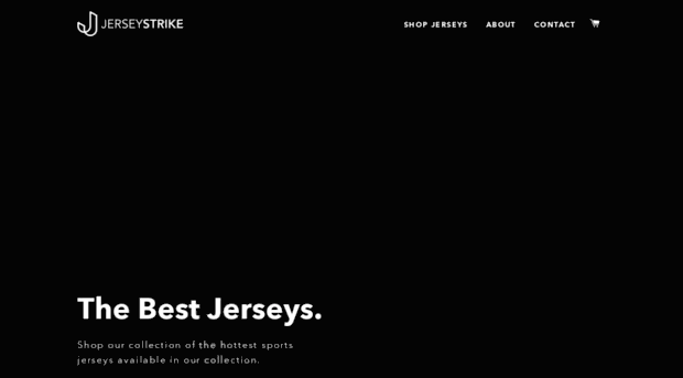 jerseystrike.com