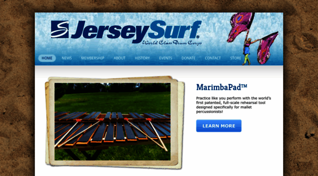 jerseysurf.org