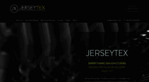 jerseytex.com