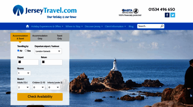 jerseytravel.com