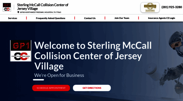 jerseyvillagecollision.com