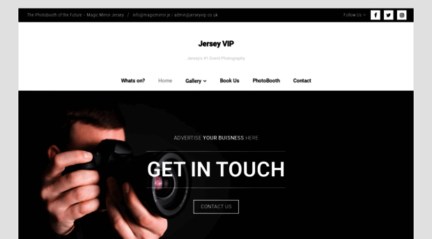 jerseyvip.co.uk