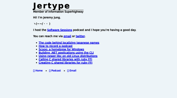 jertype.com