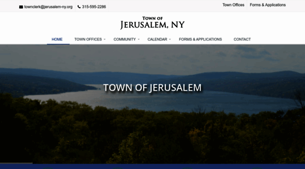 jerusalem-ny.org