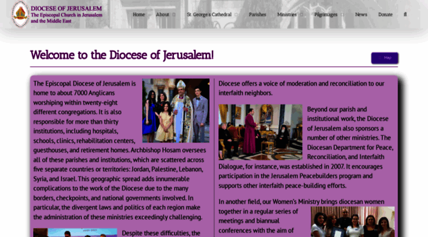 jerusalem.anglican.org