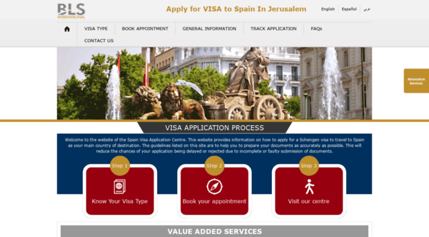 jerusalem.blsspainvisa.com
