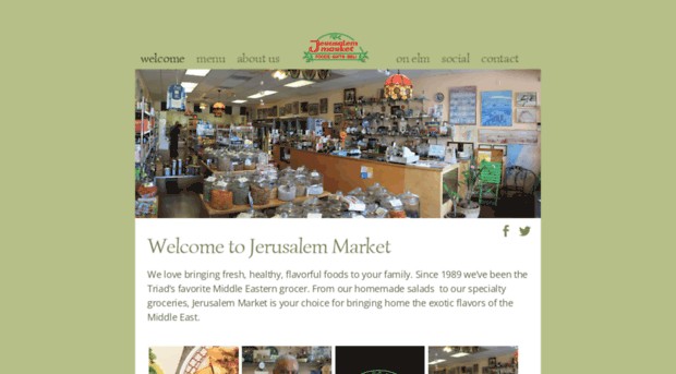 jerusalemarket.com
